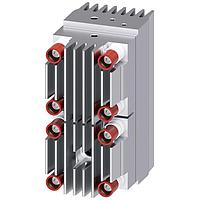 SIEMENS 3RW59540ST06 Motor Drives semiconductor 690V 3RW55 570A