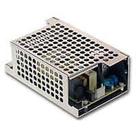 MEAN WELL PSC-60A-C Switching Supplies 59.34W 13.8V/2.8A, 13.8V/1.5A w/case