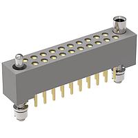 AirBorn WTAX10SACJTA Receptacles 2 Row Sand Board STR&RA Recpt