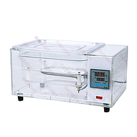 Medmay MBAT001 Transparent Water Bath (26L; ±1°C; 1.5KW)