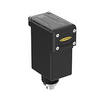 Banner Engineering DX80N2Q45DPSD NB Sensors Wireless Q45 2.4 GHz Node 65 mW; Pre Wired M12 QD for Differential Pressure Sensor; (Pressure Sensor Cable Assembly NOT Included); Batteries Not Included