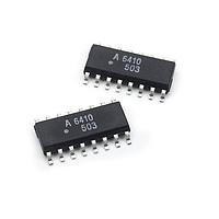 Broadcom ACSL-6410-06TE High Speed Optocouplers 3.0V - 5.5V 15MBd