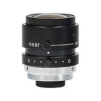 THORLABS MVL4WA Camera Lenses for Machine Vision Fixed Focal Length (3.5 mm)