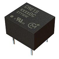 Murata Power Solutions CRE1S0505DC Isolated DC/DC TH 1W 5-5V DIP Single