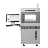 Seamark ZM X5600 X-ray inspection equipment (10 - 200 μA; focal  :15μm)