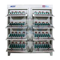 ACEY ACEY-BCT520-256H Cylindrical Battery Charge Discharge Test Equipment