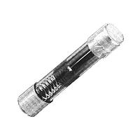Eaton BK1/TDC11-850-R Glass Fuses C11 850mA BUSS TD BK1 1000 BAG -R