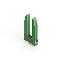 EDAC 345-014-523-278 Sockets .100" (2.54mm) Pitch Card Edge Connector