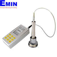 Ultrasonic hardness tester