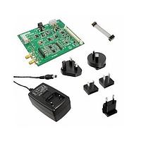 Analog Devices EVAL-AD7982SDZ ADC EVALUATION BOARD
