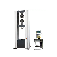Huda HUD-B612-S Universal Test Machine (10T (100KN))