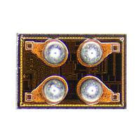 Analog Devices MAX16161NDK300+ Voltage Supervisory Tiny Nanopower Supply Supervisor with Gl