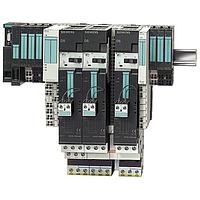 SIEMENS 3RK19031BE00 Motor Drives MODULE POWER ET200S PM-D F5 CNT MLTIPLR