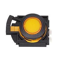 IDEC CW1P-1EQ4Y Pilot Light Pilot Light 22MM 24V Y