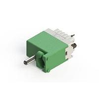 EDAC 516-020-500-411 Connectors Rack & Panel Connector