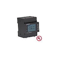 Kingnen DJSF82-1-1-1-1-2-0-0-1 Multi tariffs high accuracy DC power meter (1000V; 1 CH; Shunt: 75mV)