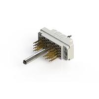 EDAC 516-038-541-405 Connectors Rack & Panel Connector