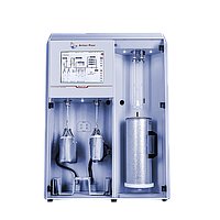 Anton Paar Nova 800 BET Surface Area Analyzer (4 stations; N2, Ar, CO2, and other non-corrosive gases)