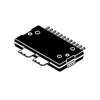 NXP AFIC10275NR1 Power Amplifiers 978-1090 MHz, 250 W Peak, 50 V