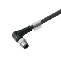 Weidmuller 1906500150 Sensor Cables / Actuator Cables SAIL-M12W-3S1.5U