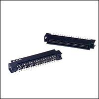 3M Electronic Solutions Division P50-030P1-SR1-EA Sockets PAK CONNECTOR ROHS