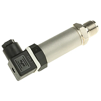 Jumo dTRANS p30 Pressure transmitter (0 ~ 0.25 bar, Part No.: 43006500)