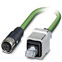 PHOENIX CONTACT 1407547 Cat 5e NBC-FSD/10 0-93B/R4RC SCO