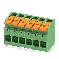 PHOENIX CONTACT 1119815 Fixed Terminal Blocks LPT16/6-10,0-ZB