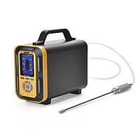 GOLDSOL PTM600-6 Portable Gas Analyzer