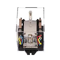 Omron Automation and Safety G4Q-212S DC12 Ratchet Mechanism Relay