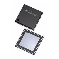 Infineon TLE92633BQXV33XUMA1 Automotive BODY SYSTEM ICS