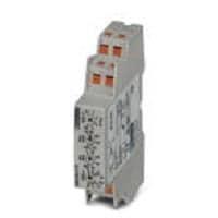 PHOENIX CONTACT 2903522 Industrial Relays Single Phase Monitor SPDT 0-10A, Push-in