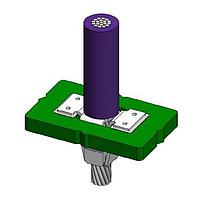 KYOCERA AVX 709296001342006 Terminals POKE HOME CONTACT WT B