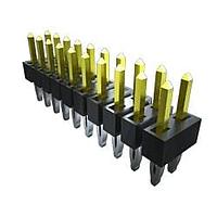 Samtec PTT-115-01-S-S Headers 2.00 mm Press-Fit Terminal Strip