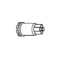 Raychem - TE Connectivity CES-4-F1 End Cap HS BREAKOUT CES 4 LEGS, 22.86-7.62mm