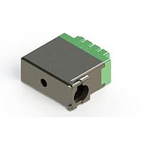 EDAC 516-038-500-650 Connectors Rack & Panel Connector