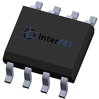 InterFET SMP5911TR JFETs JFET N-Channel (Dual) -25V Low Ciss