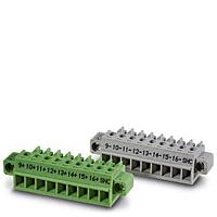 PHOENIX CONTACT 2907267 Headers VIP/S/MC/KIT 9-16
