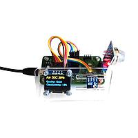 ANAVI Technology CS-ANAVI-24 Development Boards ANAVI Gas Detector Starter Kit
