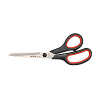 YATO YT-19767 Scissors with Plastic Handle (300mm)