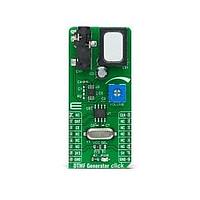 Mikroe MIKROE-4298 Clock & Timer Development Tools DTMF Generator Click