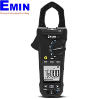 FLIR CM82 True RMS Power Clamps (AC/DC 600A, True RMS)