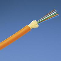 Panduit FSDR506Y Fiber Optic Cables 6 FIBER OM2 OFNR RATED ORG