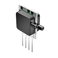 Amphenol All Sensors 60 INCH-D1-4V-MINI Board Mount Pressure Sensors 60inH2O Differential Miniature Press Sens