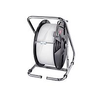 Transpak H-83E Strap Dispenser (Plastic strapping)