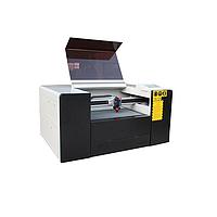 Yoosungeng RC-1390 Low-Cost Laser Engraving Machine