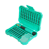 Pro'skit SD-9829M 18 in 1 Precision ScrewdriverSet