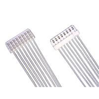 JST Commercial A08SUR08SUR32W51A Jumper Assembly 2" 08SUR-32S JUMPER ASSEMBLY 1:1