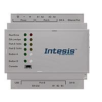 HMS Networks INMBSHIS001R000 Interface Modules Intesis Hisense VRF systems to Modbus RTU Interface - 1 unit