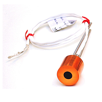 NOSELAB ATS HH20 Heat flux meter (25 mm)